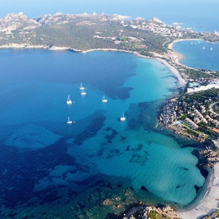 Casa Baia Santa Reparata - Santa Teresa Di Gallura Iun Q1712 Exteriör bild