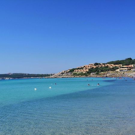 Casa Baia Santa Reparata - Santa Teresa Di Gallura Iun Q1712 Exteriör bild