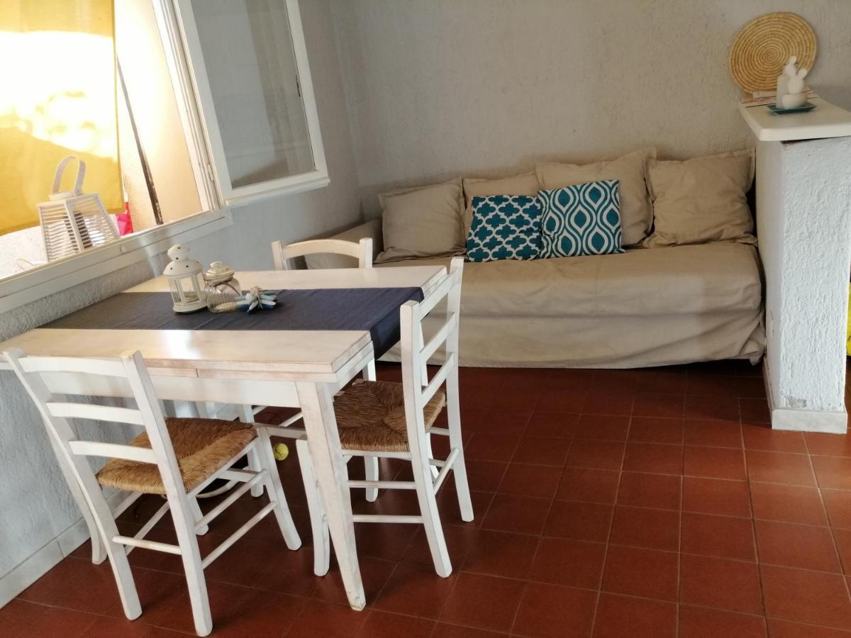 Casa Baia Santa Reparata - Santa Teresa Di Gallura Iun Q1712 Exteriör bild