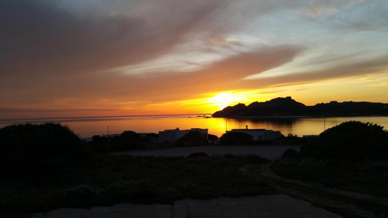 Casa Baia Santa Reparata - Santa Teresa Di Gallura Iun Q1712 Exteriör bild