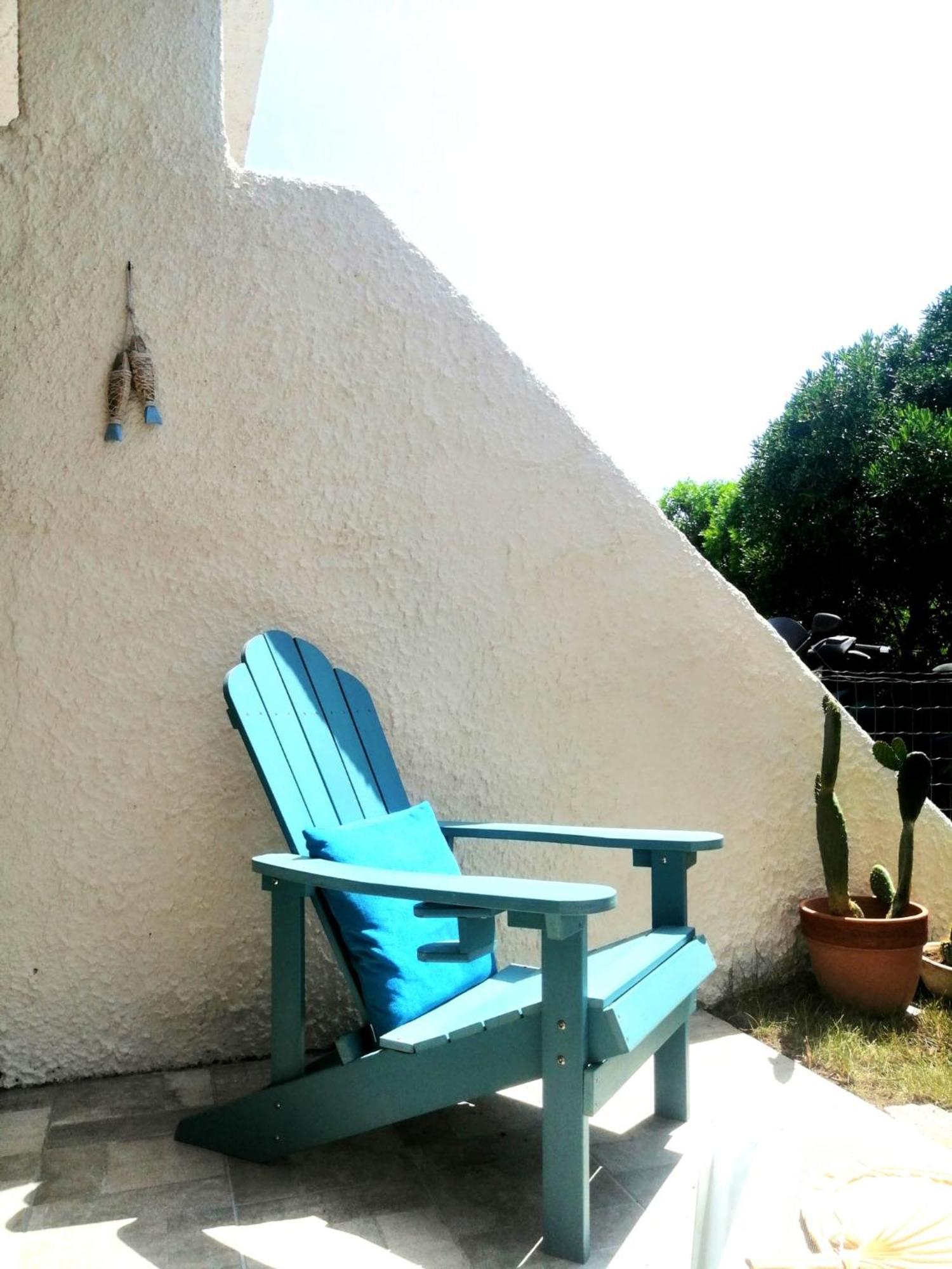 Casa Baia Santa Reparata - Santa Teresa Di Gallura Iun Q1712 Exteriör bild