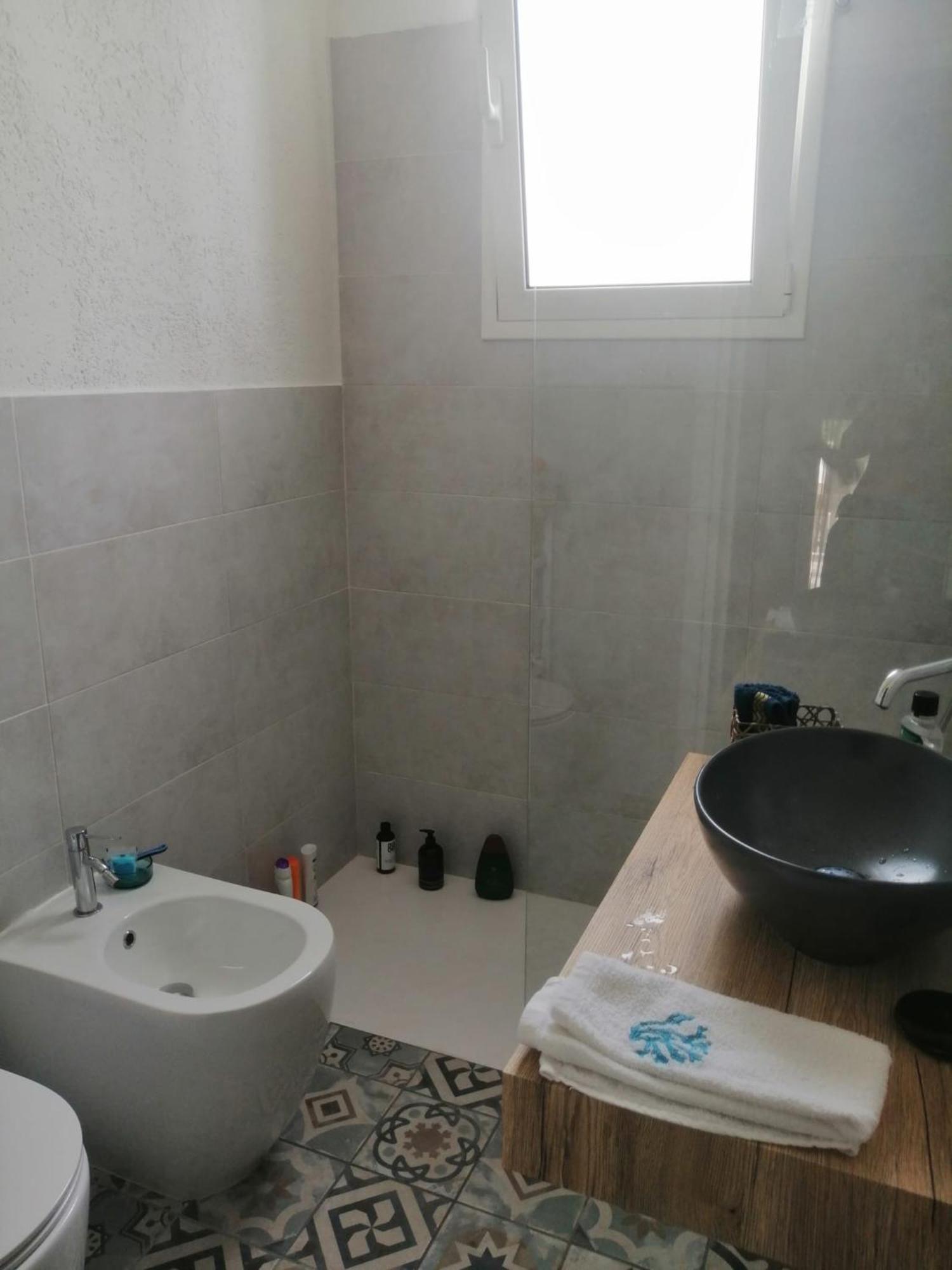 Casa Baia Santa Reparata - Santa Teresa Di Gallura Iun Q1712 Exteriör bild